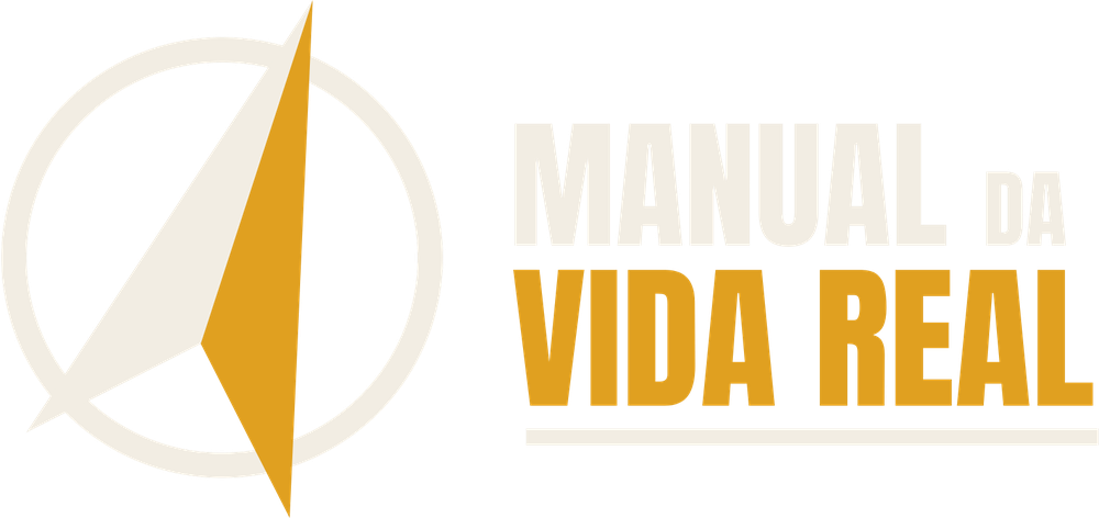 Manual da Vida Real